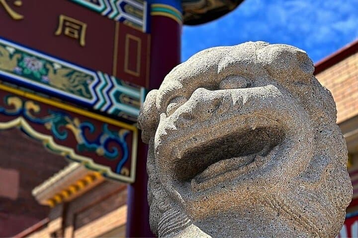 Victoria Express: 2-Hour Private City Highlights Tour photo 4