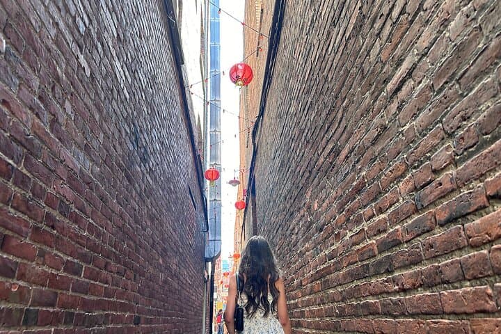 Two-Hour Private Victoria Highlights Tour: Inner Harbour, Chinatown & Beacon Hill photo 5