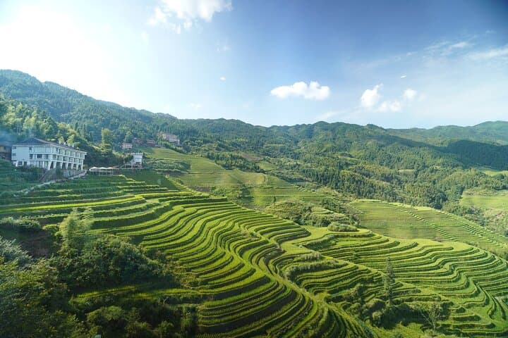 Longji Rice Terraces Private Day Tour from Guilin — Ping’an & Yao Villages photo 4