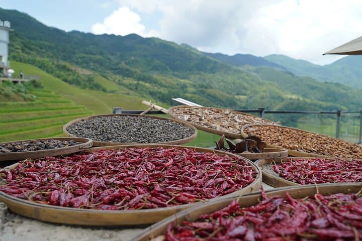 Longji Rice Terraces Private Day Tour from Guilin — Ping’an & Yao Villages photo 3
