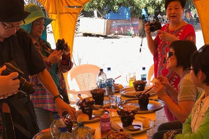 Full-Day Sightseeing in Addis Ababa: Museums, Mercato & Entoto Views photo 5