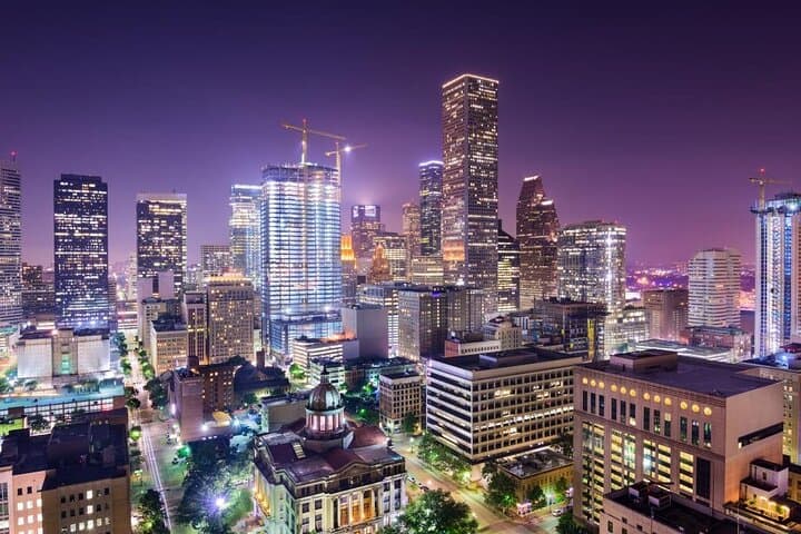 Explore Houston by Private Car: 10-Hour Custom City Tour photo 3