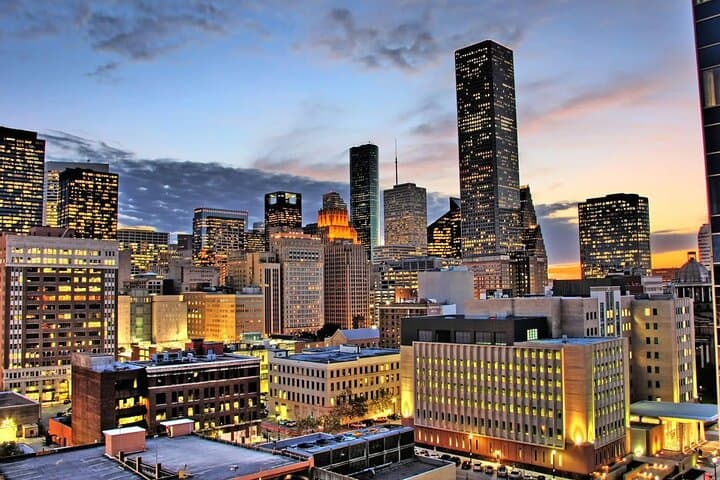 Explore Houston by Private Car: 10-Hour Custom City Tour photo 5