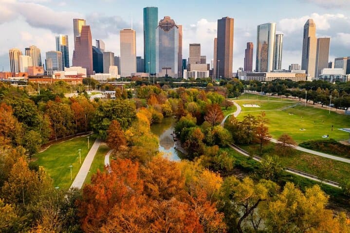Explore Houston by Private Car: 10-Hour Custom City Tour photo 6
