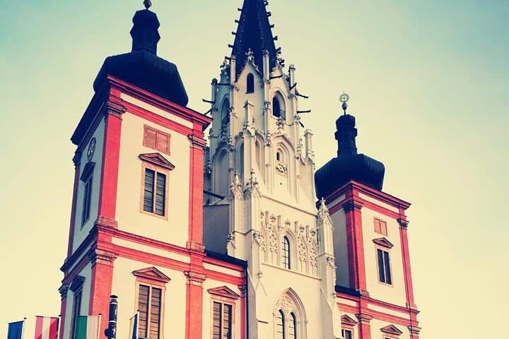 Private Day Trip from Vienna to Mariazell — Basilica, Bürgeralpe & Scenic Drive