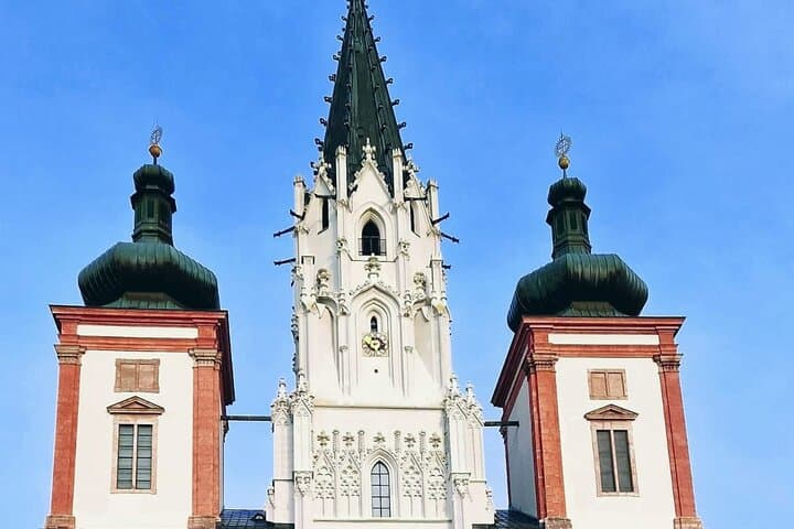 Private Day Trip from Vienna to Mariazell — Basilica, Bürgeralpe & Scenic Drive photo 3