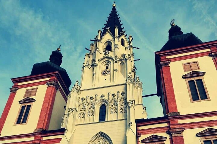 Private Day Trip from Vienna to Mariazell — Basilica, Bürgeralpe & Scenic Drive photo 4