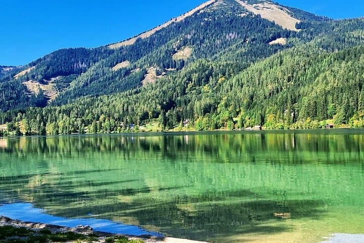 Private Day Trip from Vienna to Mariazell — Basilica, Bürgeralpe & Scenic Drive photo 6