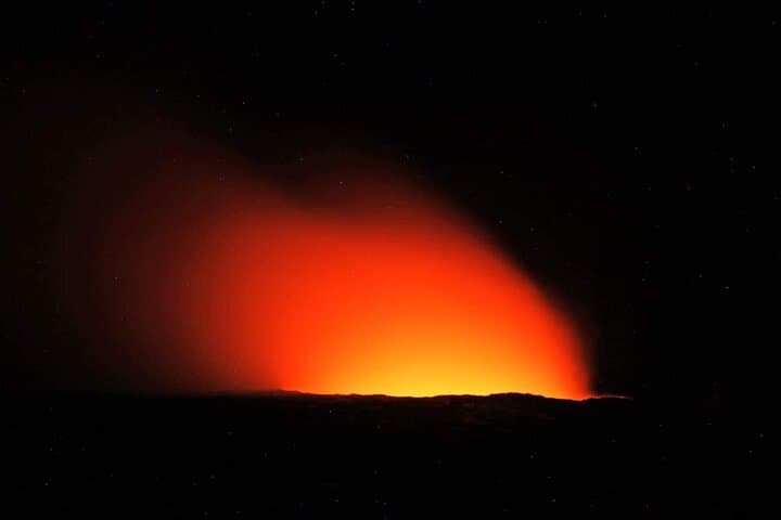 3-Day Danakil Depression Adventure: Erta Ale, Dallol & Salt Flats photo 2
