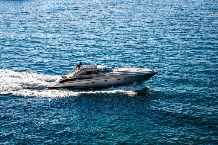 Luxury Private Yacht Day Trip to Ischia from Positano photo 5