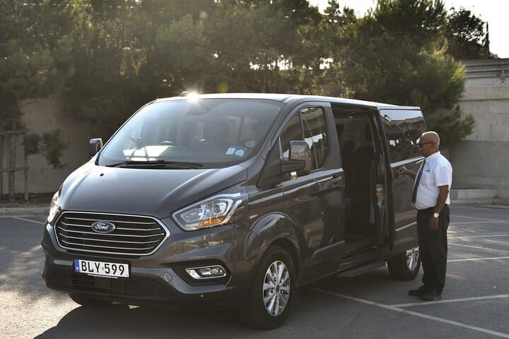Luxury Private Tour of Malta and Gozo by Car or Minivan photo 3