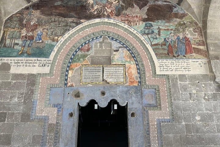 3-Day Private Cappadocia Tour with Lunch & English Guide — Valleys, Underground Cities, Pottery photo 2