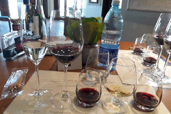 5-Day Cape Town Highlights Tour — Robben Island, Table Mountain, Cape Point & Winelands photo 5