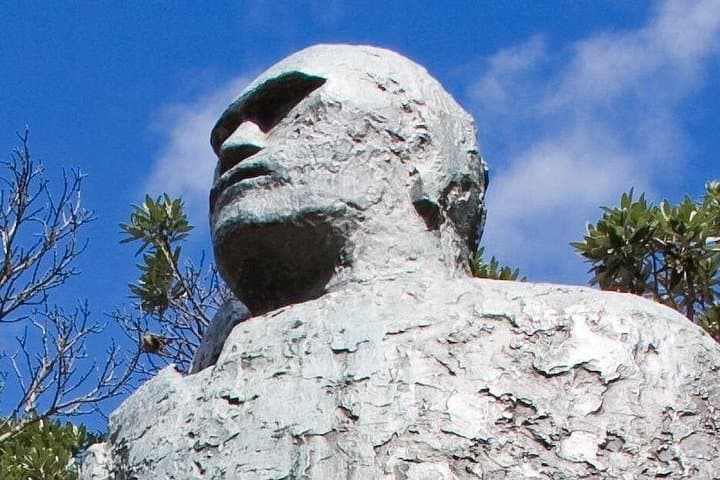 Auckland Hidden Stories Self-Guided Walking Tour — CBD History & Volcano Origins photo 3