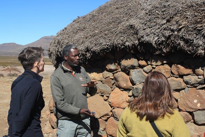 Sani Pass Private Day Tour: 4x4 to the Highest Pub in Africa photo 5