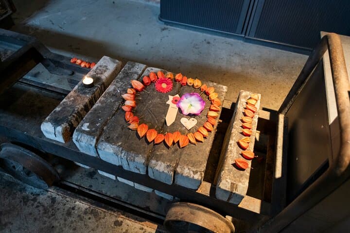 Terezín Memorial Day Trip from Prague: Visiting the Fortresses and Crematorium photo 5
