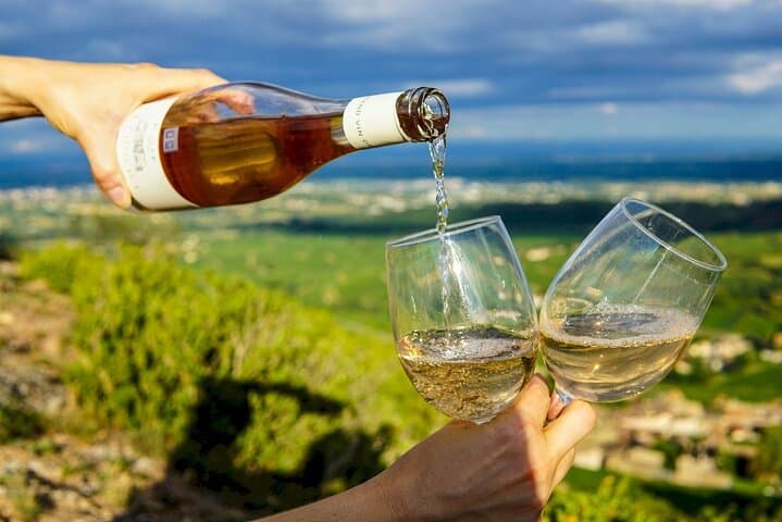 Cross‑Border Wine Day: Kaiserstuhl to Alsace Private Tour from Strasbourg photo 2