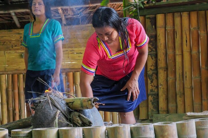 4-Day Amazon Jungle Adventure from Quito — Napo River Lodge & Kichwa Encounters photo 5