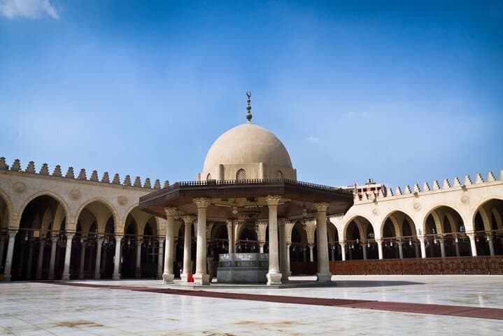 Old Cairo and Khan el Khalili Private Tour - Coptic Quarter & Historic Bazaar Walk photo 5