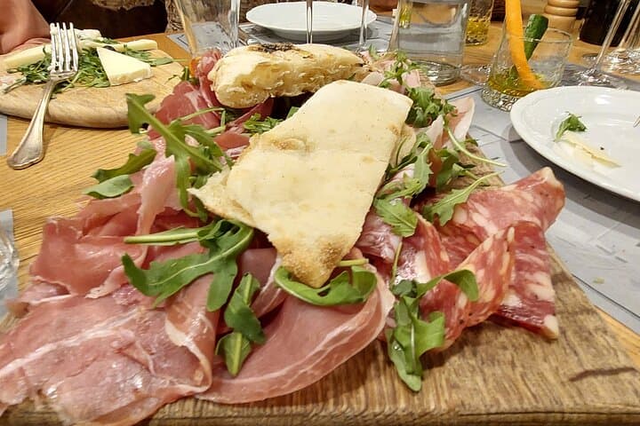 Rome EVOO and Lazio Wine Tasting: Olive Oil Class & Local Bites photo 6