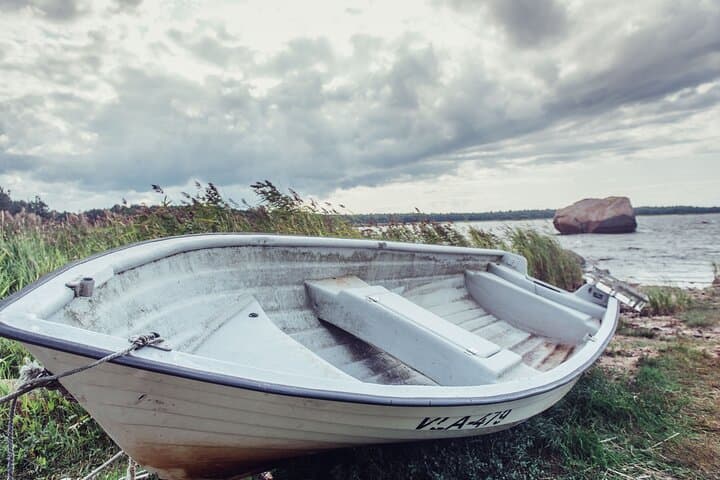 11-Day Baltic Capitals and Nature Loop — Riga to Tallinn to Vilnius photo 3