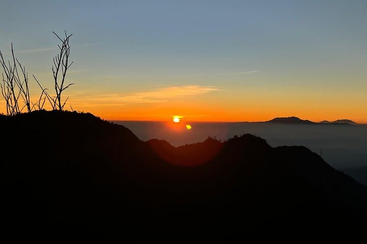 Mount Bromo Shared Sunrise Tour from Surabaya — 1-Day Jeep, Sea of Sand & Crater Walk photo 4