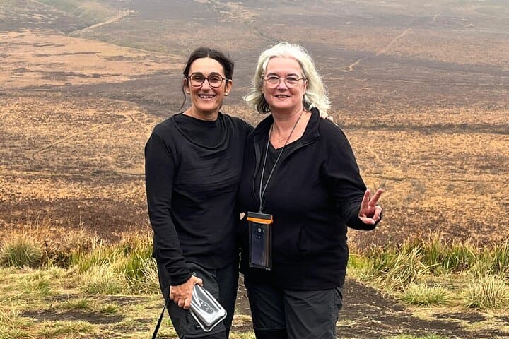 Mount Bromo Shared Sunrise Tour from Surabaya — 1-Day Jeep, Sea of Sand & Crater Walk photo 6