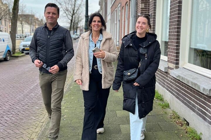 Wageningen Escape the City: 2.5 km Puzzle Walk Through Liberation Landmarks photo 3