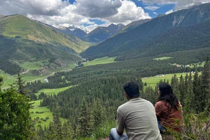 Five Stans Adventure: 23-Day Cultural and Nature Tour Across Central Asia photo 6