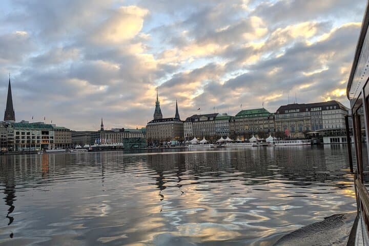 Hamburg Driverguide — 4-Hour Private City Tour & Photo Stops photo 4