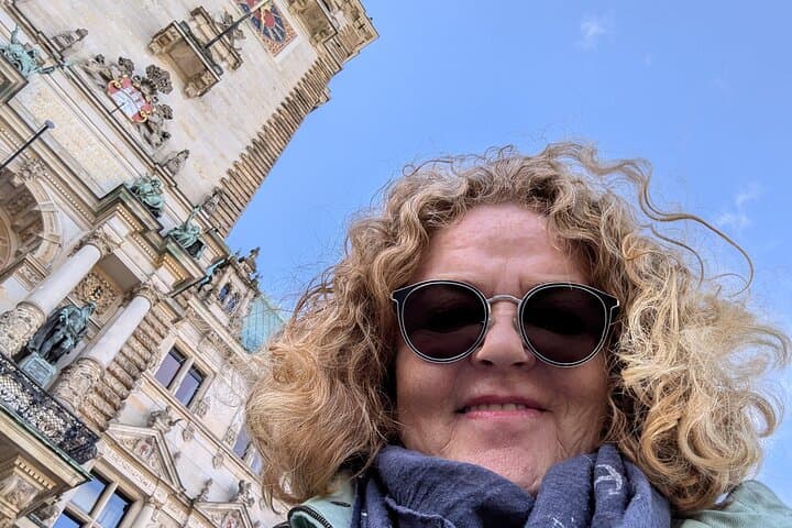 Hamburg Driverguide — 4-Hour Private City Tour & Photo Stops photo 5