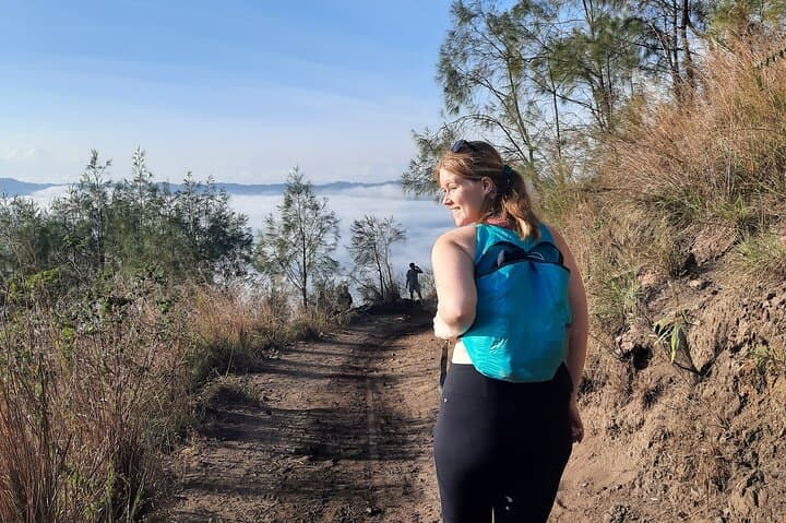 Mount Batur Sunrise Hike: Private Guided Trek in Bali photo 2