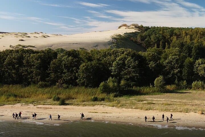 Baltic Capitals & Curonian Spit: Small-Group 10-Day Coastal Highlights photo 3