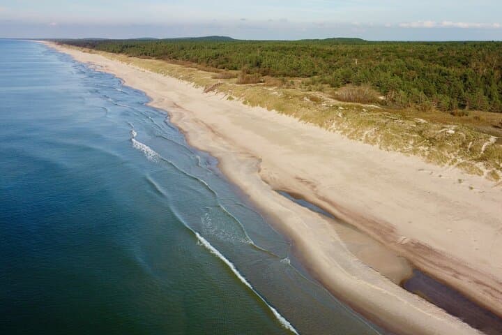 Baltic Capitals & Curonian Spit: Small-Group 10-Day Coastal Highlights photo 4
