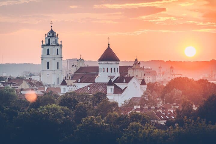 Baltic Capitals & Curonian Spit: Small-Group 10-Day Coastal Highlights photo 6