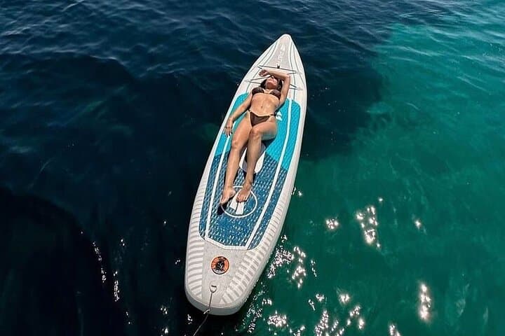 Private Full-Day Sailing Cruise from Athens to Aegina’s Hidden Bays