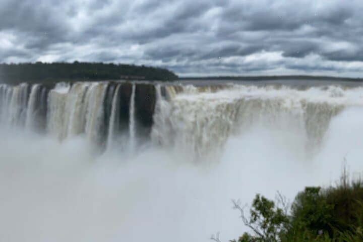 Private Iguassu Falls Tour: Explore Both Sides of the Waterfalls in 2 Days photo 2