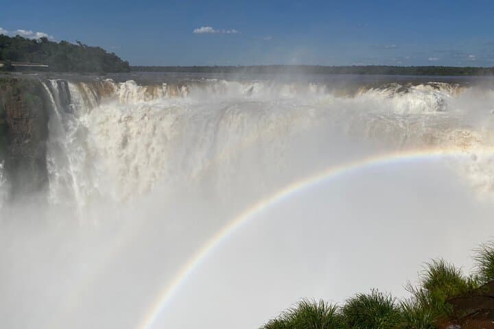 Private Iguassu Falls Tour: Explore Both Sides of the Waterfalls in 2 Days photo 6