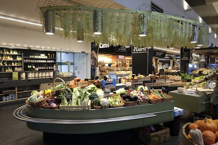 Innsbruck Food Walking Tour: Taste Tyrol’s Market, Brewery & Strudel photo 5