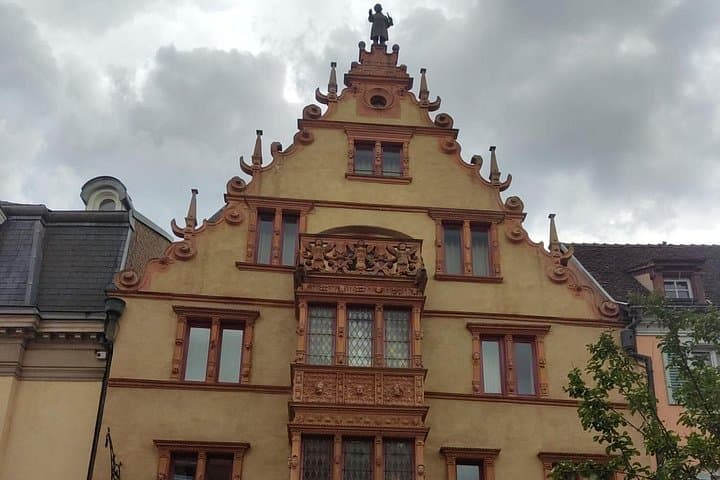 Colmar Scavenger Hunt: Track Game to Discover the City's Mysteries photo 3