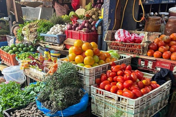 Jhoraji Cultural Authentic Experience: Higüey Markets, Anamuya River & Coffee Farm Half-Day Tour photo 1