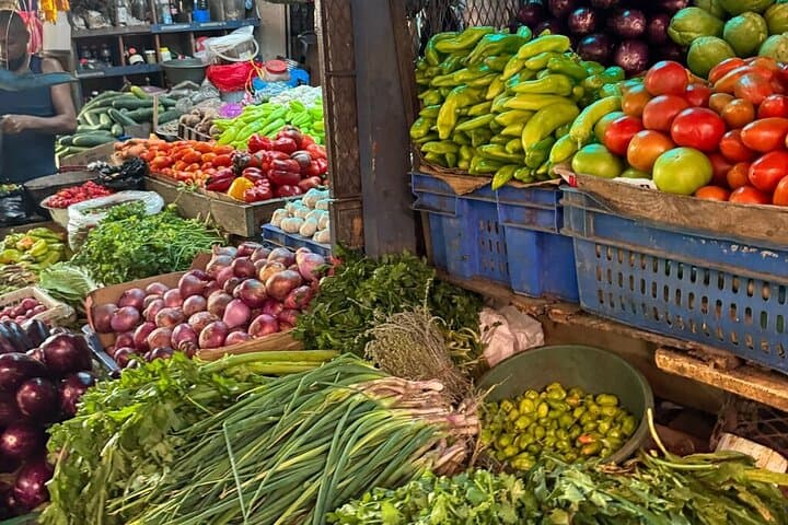 Jhoraji Cultural Authentic Experience: Higüey Markets, Anamuya River & Coffee Farm Half-Day Tour photo 4