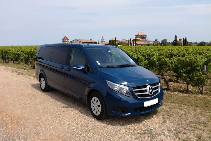 Cross‑Border Wine Day: Kaiserstuhl to Alsace Private Tour from Strasbourg photo 5