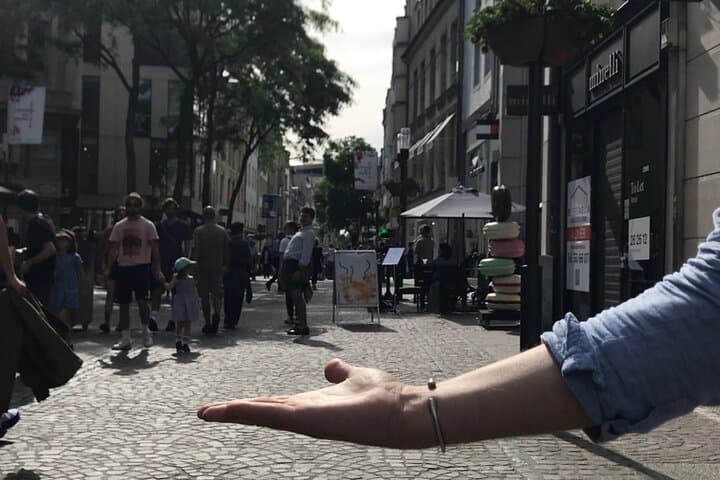 discover-the-mysteries-of-luxembourg-city-smartphone-treasure-hunt photo 3