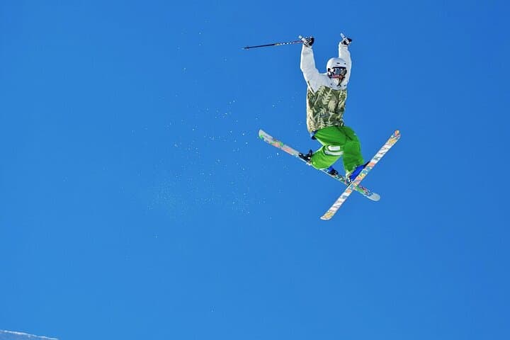 Private Ski Day at Elysian Gangchon: All-Inclusive Trip from Seoul photo 2