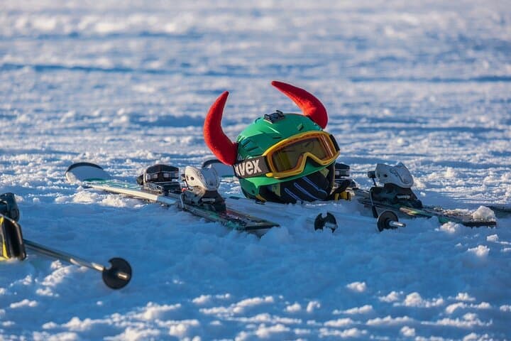 Private Ski Day at Elysian Gangchon: All-Inclusive Trip from Seoul photo 4