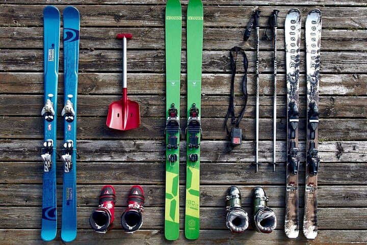 Private Ski Day at Elysian Gangchon: All-Inclusive Trip from Seoul photo 5