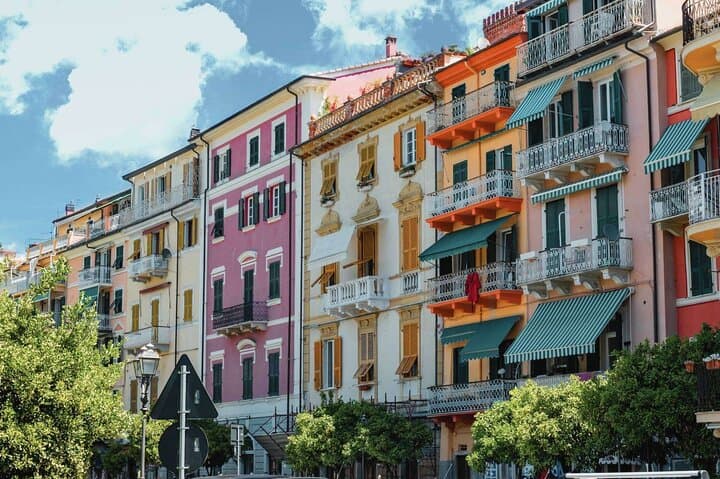 Private Shore Excursion to Portovenere & Lerici — Gulf of Poets Coastal Tour