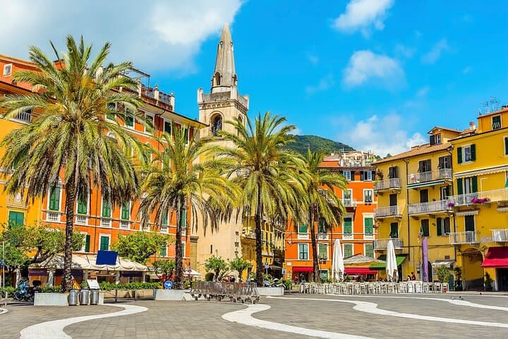Private Shore Excursion to Portovenere & Lerici — Gulf of Poets Coastal Tour photo 3