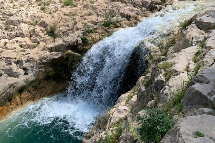 East Salalah Private Tour: Wadi Darbat, Khor Rori & Jabal Samhan Highlights